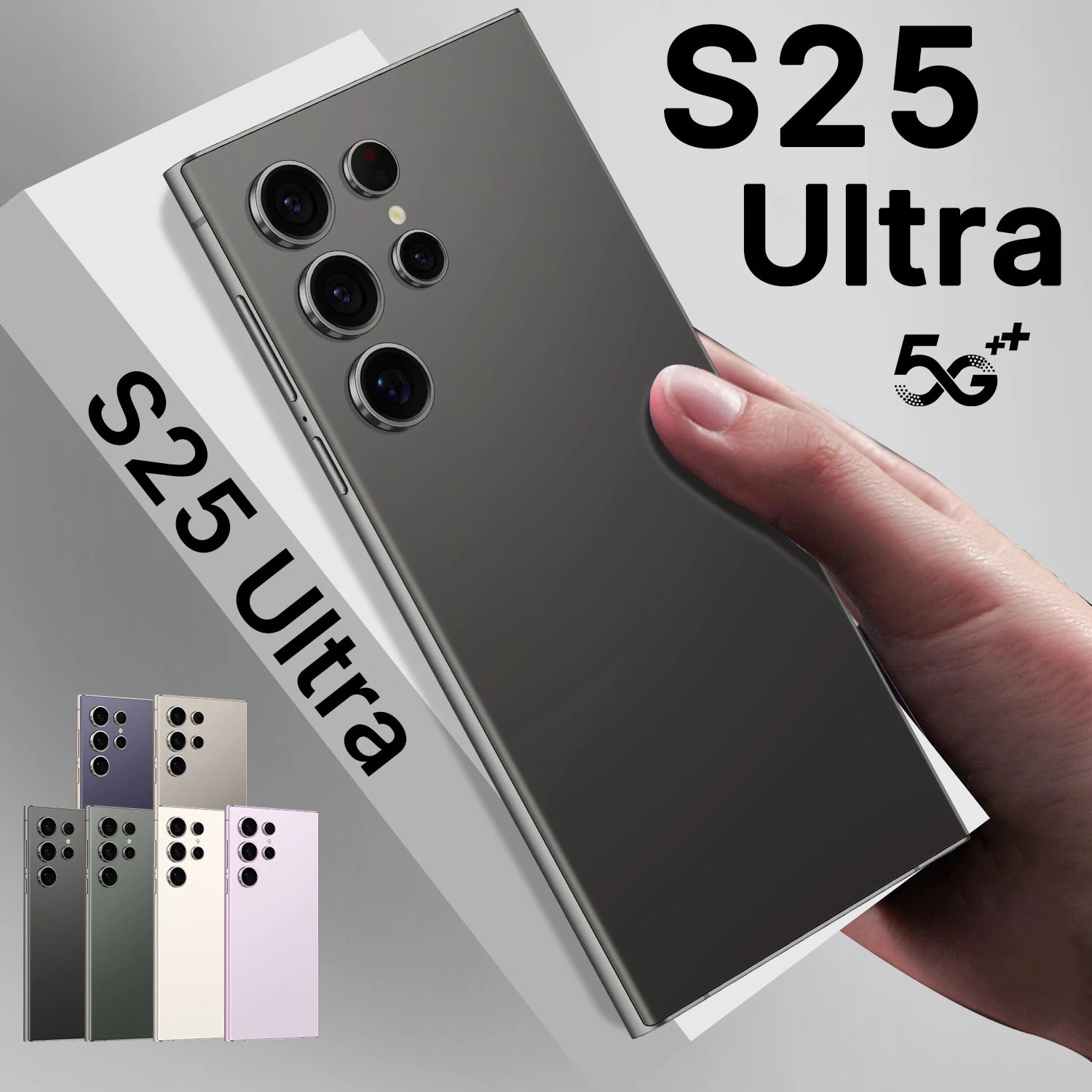 S25 Ultra